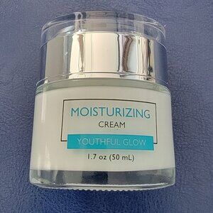 New Clinicals by spascriptions moisturizing Cream 1.7 OZ
